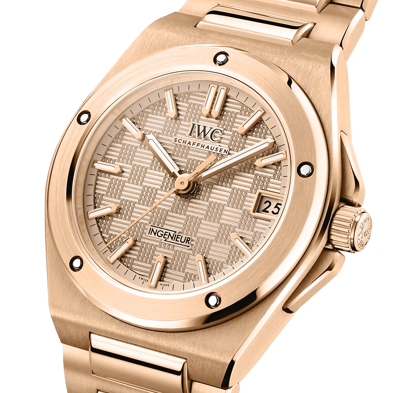 Shop ingenieur automatic 35 in Canada | La Maison Monaco