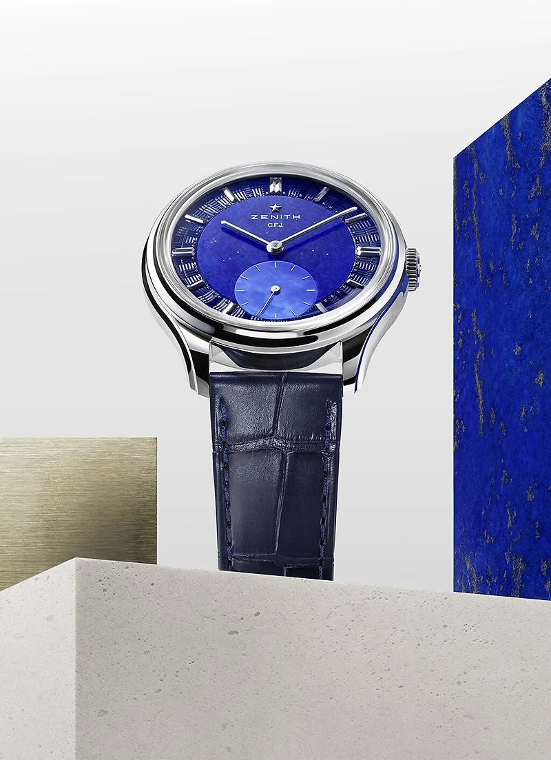 Shop g.f.j. calibre 135 in Canada | La Maison Monaco