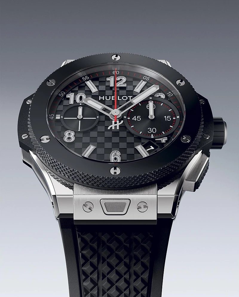 Shop big bang 20th anniversary titanium ceramic 43mm in Canada | La Maison MonacoShop