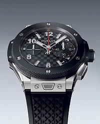 Shop big bang 20th anniversary titanium ceramic 43mm in Canada | La Maison MonacoShop