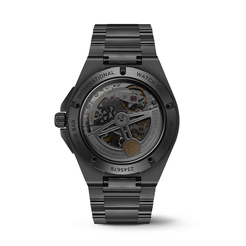 Shop ingenieur automatic in Canada | La Maison Monaco