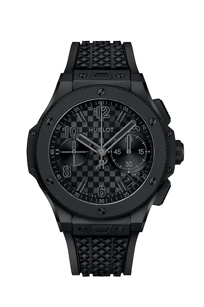 Shop big bang 20th anniversary all black 43mm in Canada | La Maison MonacoShop