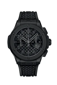 Shop big bang 20th anniversary all black 43mm in Canada | La Maison MonacoShop