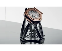 Shop big bang 20th anniversary king gold ceramic 43mm in Canada | La Maison MonacoShop