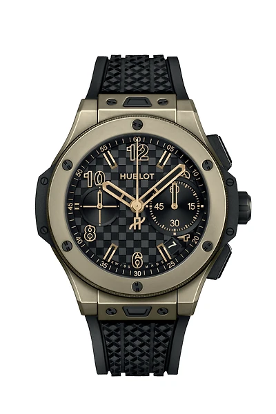 Shop big bang 20th anniversary full magic gold 43mm in Canada | La Maison MonacoShop