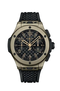 Shop big bang 20th anniversary full magic gold 43mm in Canada | La Maison MonacoShop