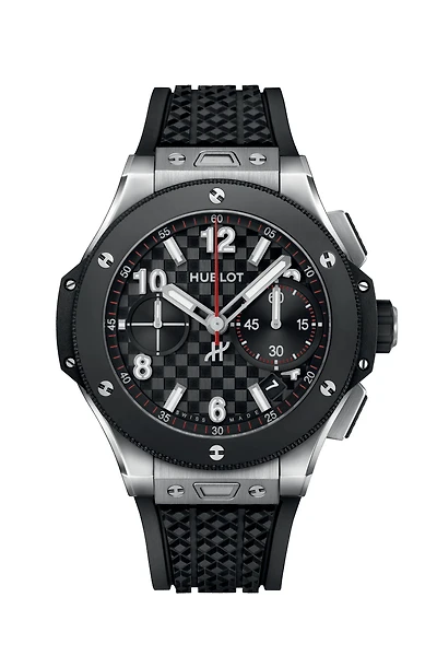 Shop big bang 20th anniversary titanium ceramic 43mm in Canada | La Maison MonacoShop