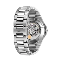 Shop ingenieur perpetual calendar 41 in Canada | La Maison Monaco
