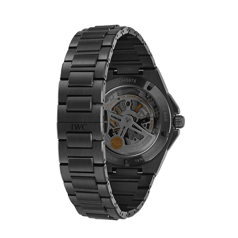Shop ingenieur automatic in Canada | La Maison Monaco