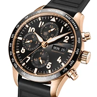 Shop pilot’s watch performance chronograph 41 in Canada | La Maison Monaco