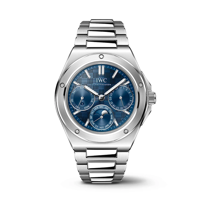 Shop ingenieur perpetual calendar 41 in Canada | La Maison Monaco