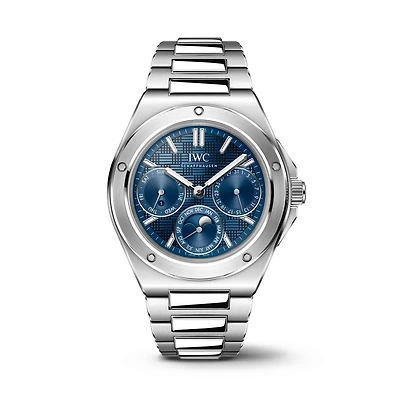 Shop ingenieur perpetual calendar 41 in Canada | La Maison Monaco