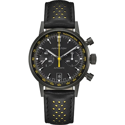 Shop american classic intra-matic auto chrono in Canada | La Maison Monaco