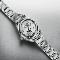 Shop big crown pointer date calibre 473 in Canada | La Maison Monaco