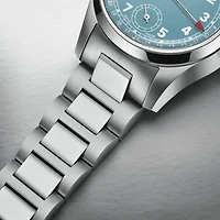 Shop big crown pointer date calibre 473 in Canada | La Maison Monaco