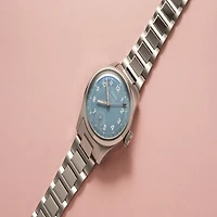 Shop big crown pointer date calibre 473 in Canada | La Maison Monaco