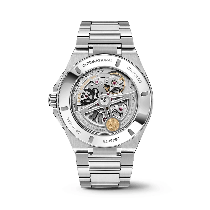 Shop ingenieur perpetual calendar 41 in Canada | La Maison Monaco