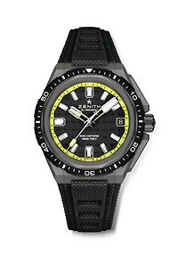 Shop defy extreme diver in Canada | La Maison Monaco