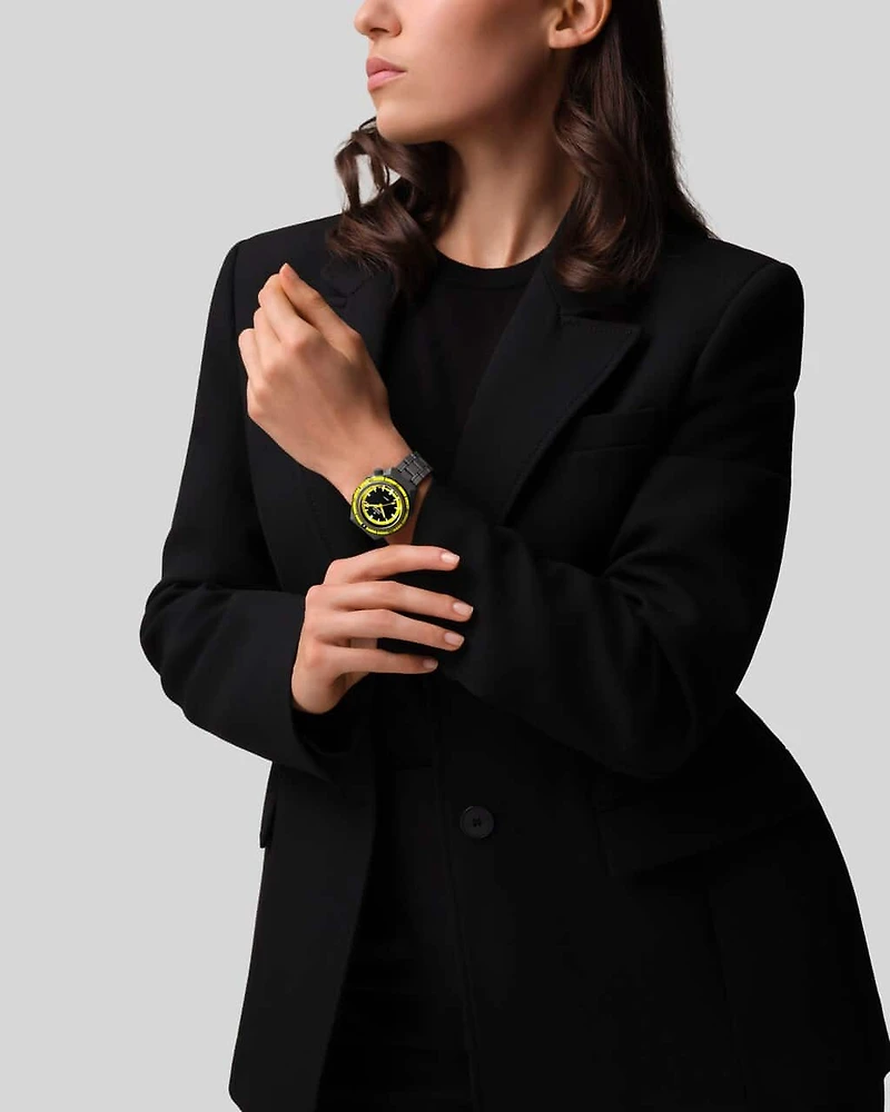Shop defy revival in Canada | La Maison Monaco