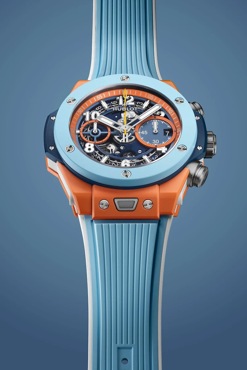 Shop big bang unico summer 2025 42mm in Canada | La Maison MonacoShop