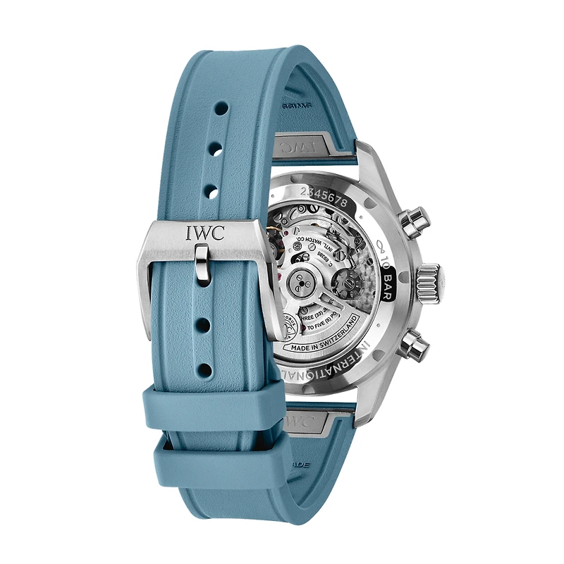 Shop pilot’s watch chronograph 41 in Canada | La Maison MonacoShop
