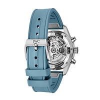 Shop pilot’s watch chronograph 41 in Canada | La Maison MonacoShop