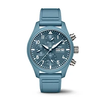 Shop pilot’s watch chronograph 41 top gun miramar in Canada | La Maison MonacoShop