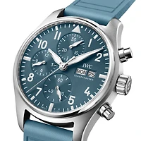 Shop pilot’s watch chronograph 41 in Canada | La Maison MonacoShop