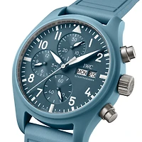 Shop pilot’s watch chronograph 41 top gun miramar in Canada | La Maison MonacoShop