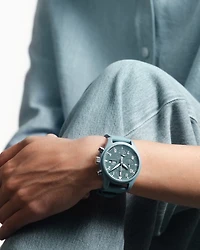 Shop pilot’s watch chronograph 41 top gun miramar in Canada | La Maison MonacoShop