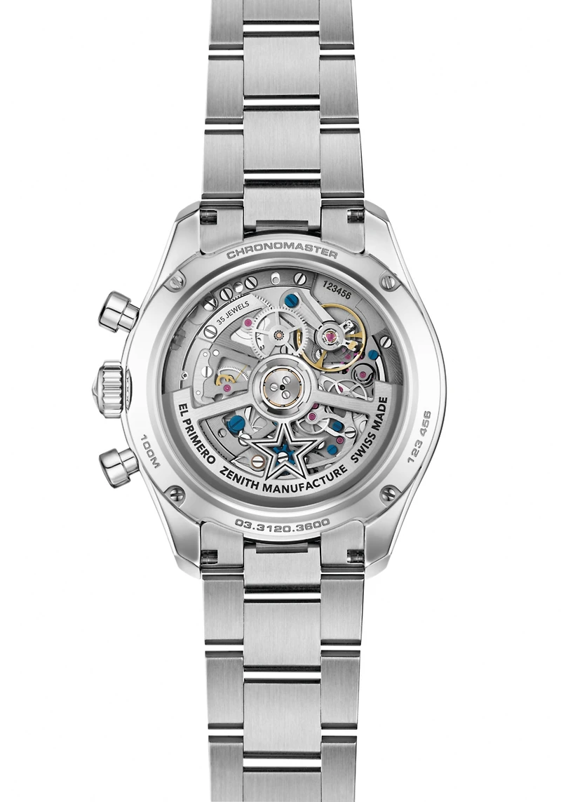 Shop chronomaster sport in Canada | La Maison MonacoShop