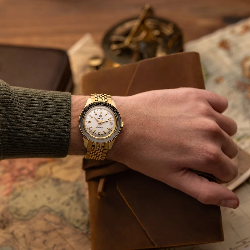 Shop captain cook over-pole limited edition in Canada | La Maison MonacoShop