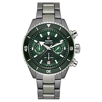 Shop captain cook high-tech ceramic automatic chronograph in Canada | La Maison MonacoShop