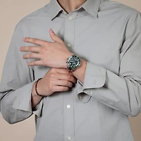 Shop captain cook high-tech ceramic automatic chronograph in Canada | La Maison MonacoShop