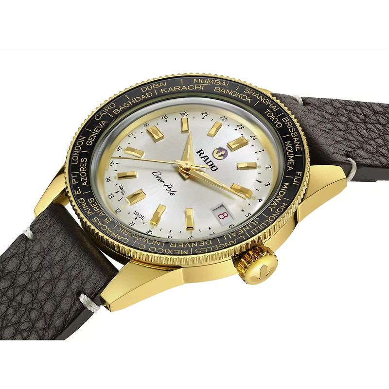 Shop captain cook over-pole limited edition in Canada | La Maison MonacoShop