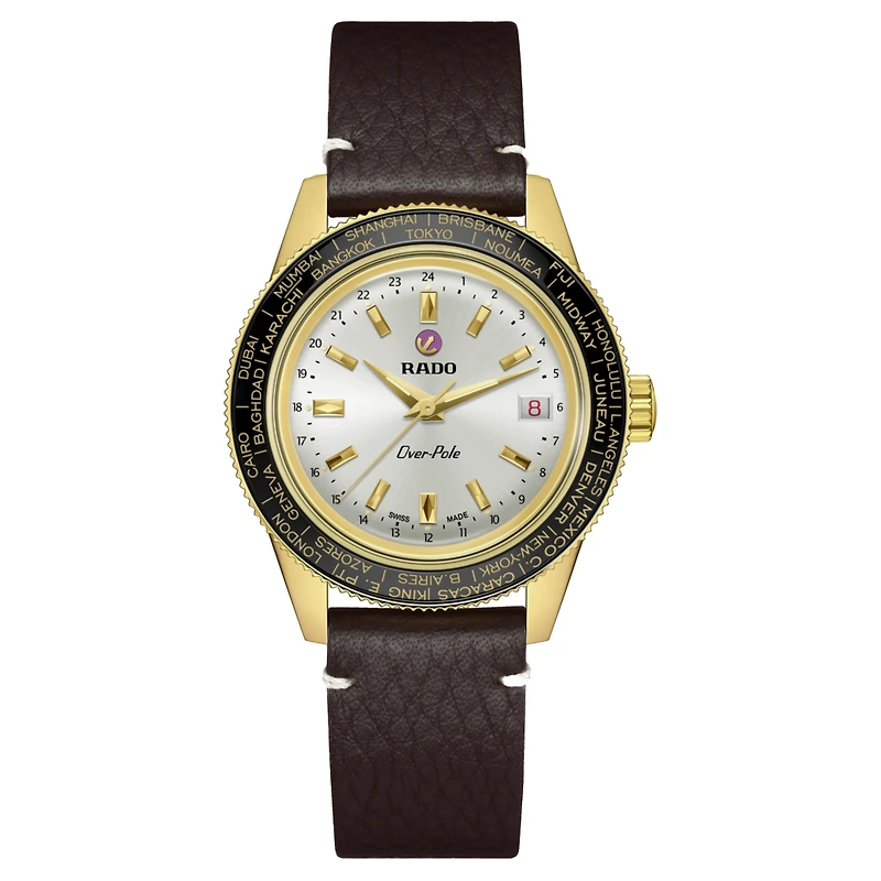 Shop captain cook over-pole limited edition in Canada | La Maison MonacoShop