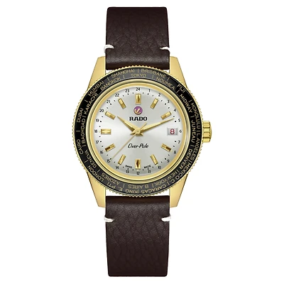 Shop captain cook over-pole limited edition in Canada | La Maison MonacoShop