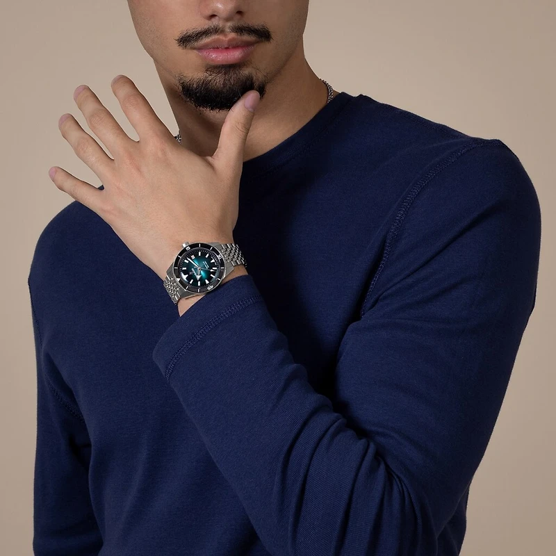 Shop captain cook automatic in Canada | La Maison MonacoShop