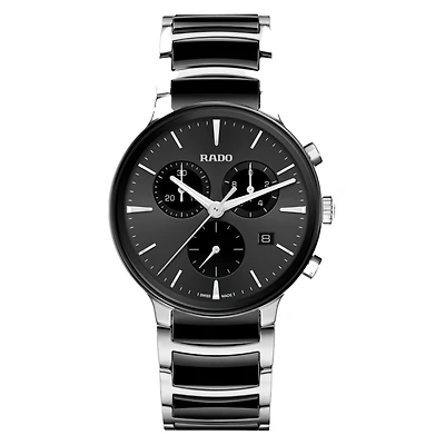 Shop centrix chronograph in Canada | La Maison MonacoShop