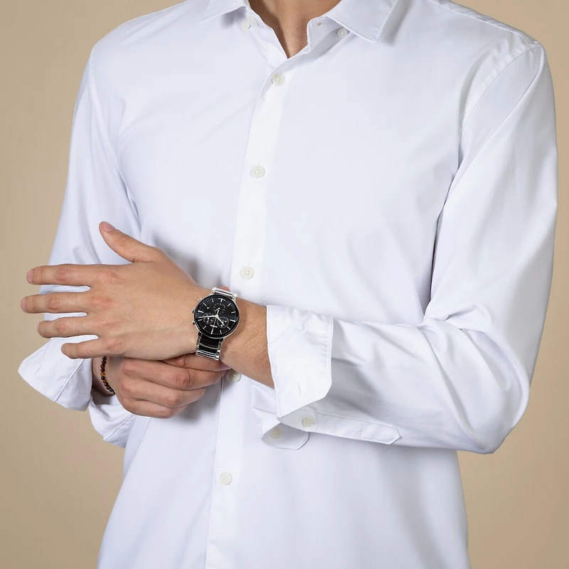 Shop centrix chronograph in Canada | La Maison MonacoShop