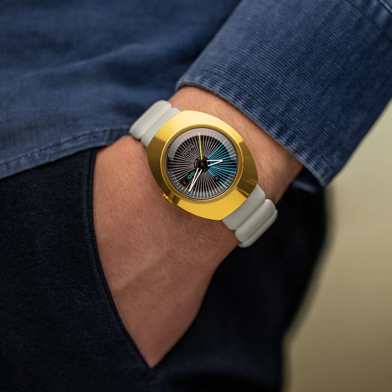 Shop diastar original x tej chauhan special edition in Canada | La Maison MonacoShop
