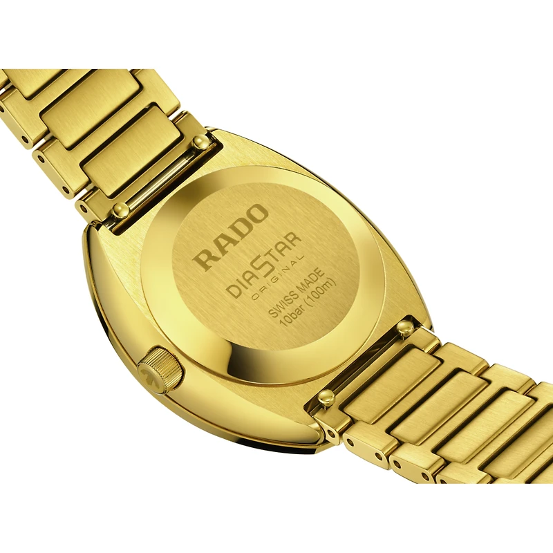 Shop diastar original automatic diamonds in Canada | La Maison MonacoShop