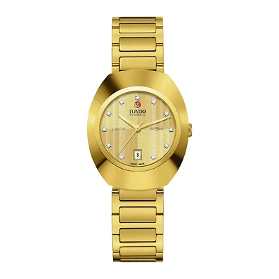 Shop diastar original automatic diamonds in Canada | La Maison MonacoShop
