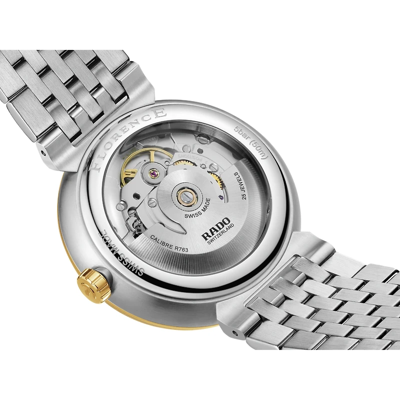 Shop florence automatic in Canada | La Maison MonacoShop