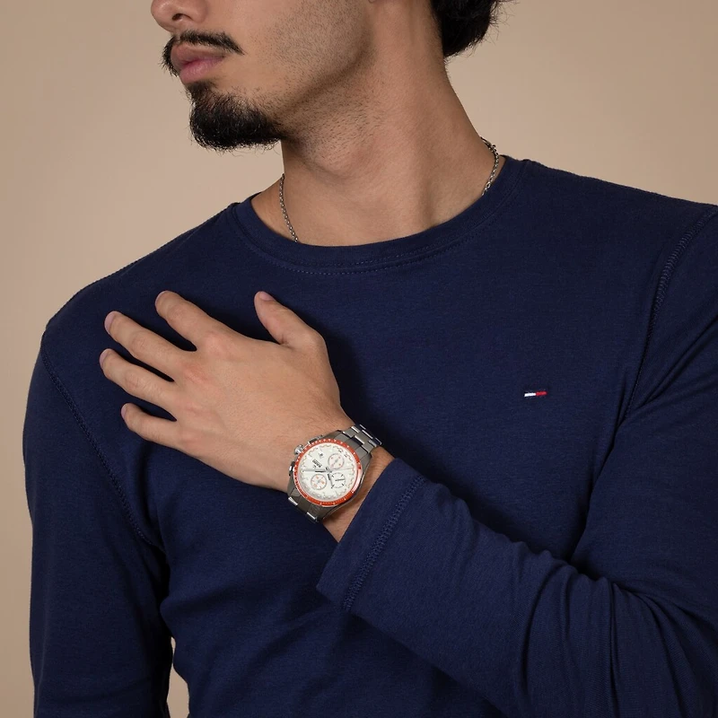 Shop hyperchrome automatic chronograph in Canada | La Maison Monaco
