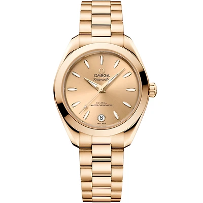 Shop seamaster aqua terra 150m in Canada | La Maison MonacoShop