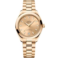 Shop seamaster aqua terra 150m in Canada | La Maison MonacoShop