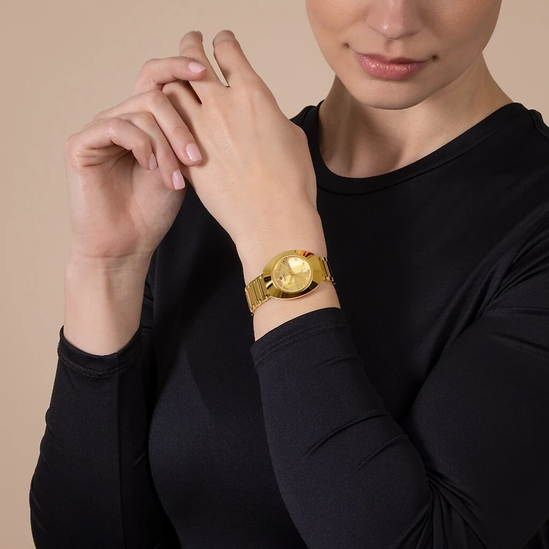 Shop diastar original automatic diamonds in Canada | La Maison MonacoShop