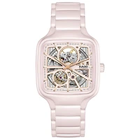 Shop true square automatic open heart in Canada | La Maison MonacoShop