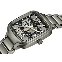Shop true square automatic skeleton in Canada | La Maison Monaco